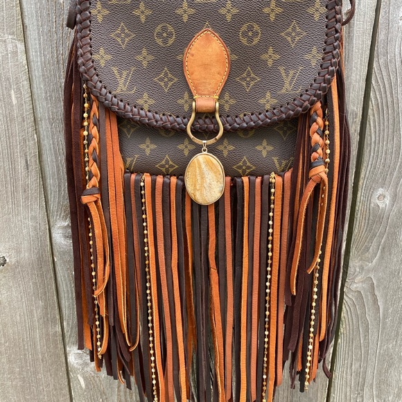 boho Louis Vuitton Gm - Picture 2 of 8